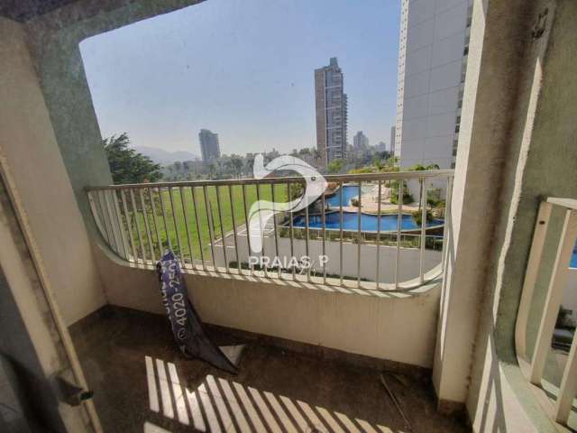 Apartamento com 3 quartos à venda na Rua Bolívia, --, Enseada, Guarujá por R$ 580.000