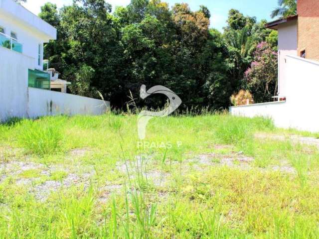 Terreno em condomínio fechado à venda na Passeio do Ipê, Riviera, Bertioga por R$ 2.150.000