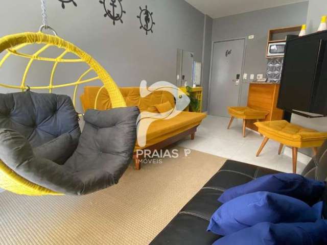 Apartamento com 1 quarto à venda na Alameda das Conchas, 241, Riviera, Bertioga por R$ 1.200.000