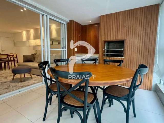 Apartamento com 3 quartos à venda na Passeio do Pontal, --, Riviera, Bertioga por R$ 3.200.000