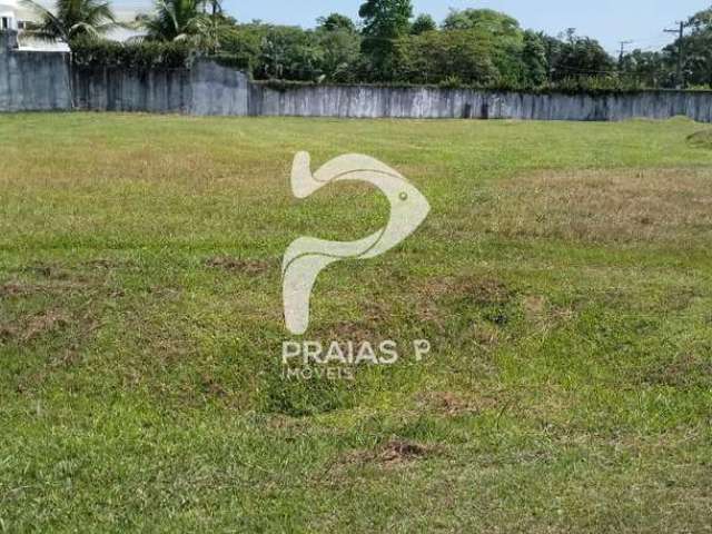 Terreno em condomínio fechado à venda na Lealdino Sampaio Padreira, --, Jardim Acapulco, Guarujá por R$ 1.550.000