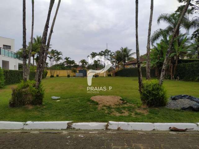 Terreno em condomínio fechado à venda na Pernambuco (rua 02), --, Balneário Praia do Pernambuco, Guarujá por R$ 1.000.000