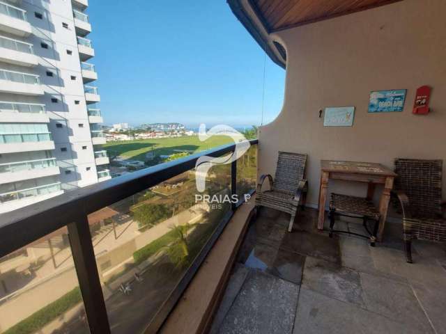 Apartamento com 3 quartos à venda na Rua Bolívia, --, Enseada, Guarujá por R$ 650.000