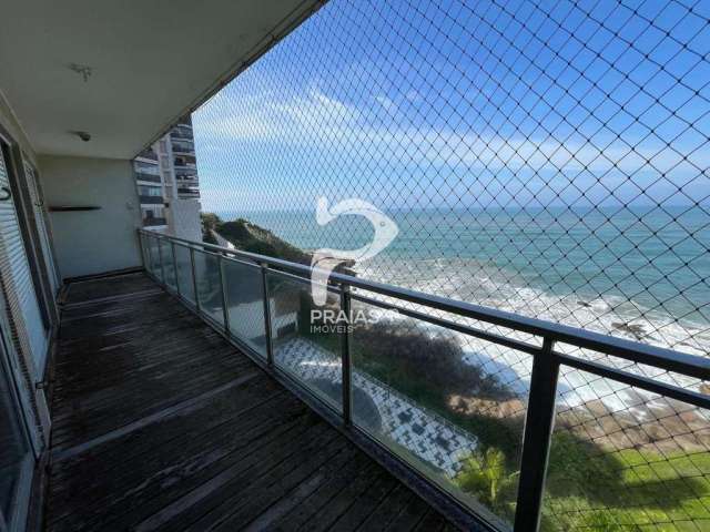 Apartamento com 3 quartos à venda na Rua das Galhetas, --, Jardim Astúrias, Guarujá por R$ 800.000