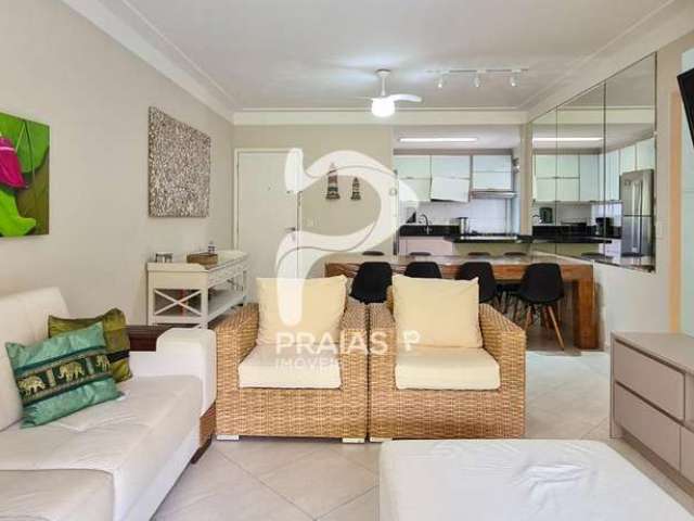 Apartamento com 4 quartos à venda na Alameda do Monjoleiro, --, Riviera, Bertioga por R$ 3.000.000