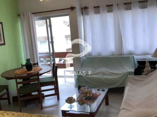 Apartamento com 3 quartos à venda na Avenida Dom Pedro I, --, Enseada, Guarujá por R$ 446.000