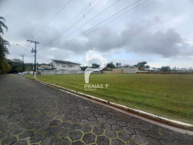 Terreno em condomínio fechado à venda na Oito (rua 08), --, Jardim Acapulco, Guarujá por R$ 1.150.000