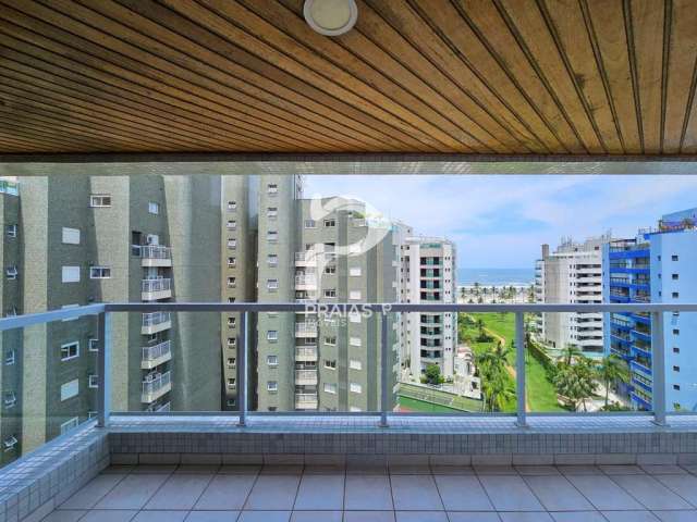 Cobertura com 4 quartos à venda na Passeio dos Sambaquis, --, Riviera, Bertioga por R$ 6.500.000