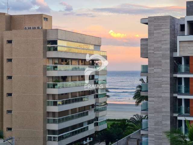 Apartamento com 3 quartos à venda na Passeio dos Jequitibas, --, Riviera, Bertioga por R$ 5.500.000