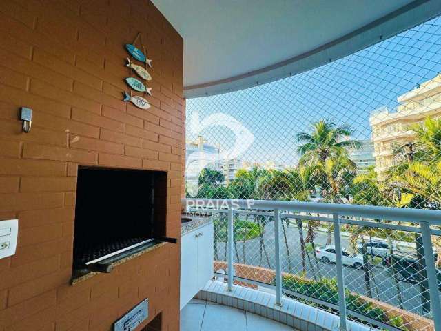 Apartamento com 3 quartos à venda na Passeio dos Jequitibas, --, Riviera, Bertioga por R$ 2.450.000