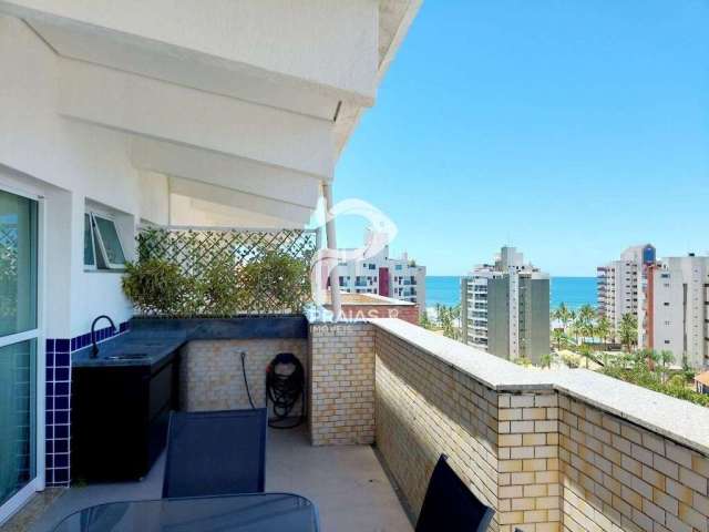 Cobertura com 2 quartos à venda na Alameda das Conchas, --, Riviera, Bertioga por R$ 1.850.000