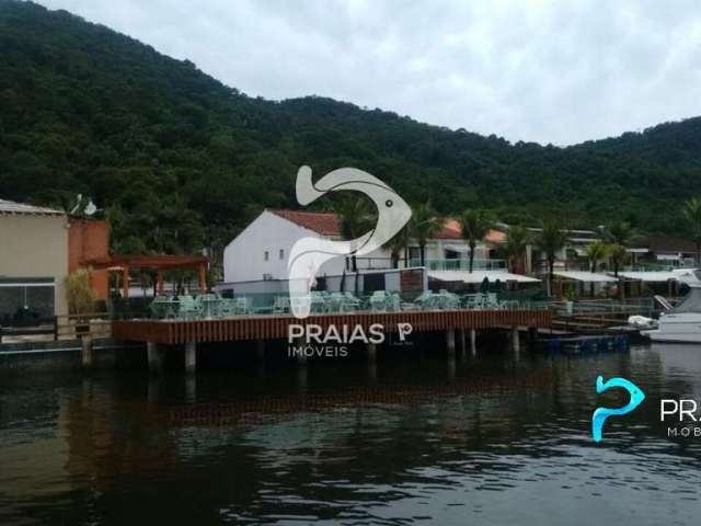 Casa em condomínio fechado com 3 quartos à venda na Guarujá Bertioga Km 15,5, --, Cidade Jardim Tom, Guarujá por R$ 1.400.000