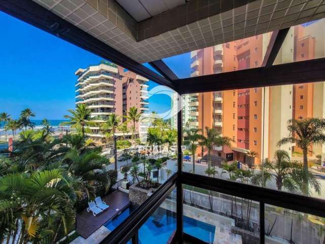 Apartamento com 3 quartos à venda na Passeio dos Sambaquis, --, Riviera, Bertioga por R$ 2.700.000