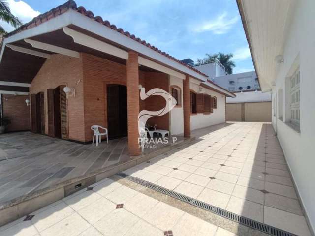 Casa com 3 quartos à venda na Avenida Veraneio, --, Enseada, Guarujá por R$ 950.000