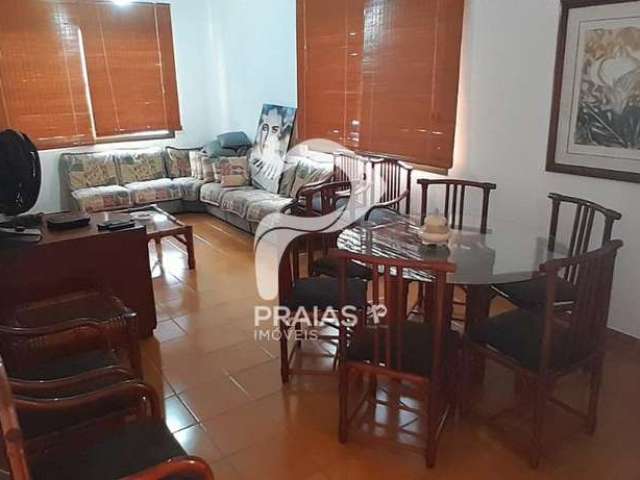 Apartamento com 3 quartos à venda na Rua José Ferreira Canaes Filho, --, Enseada, Guarujá por R$ 400.000