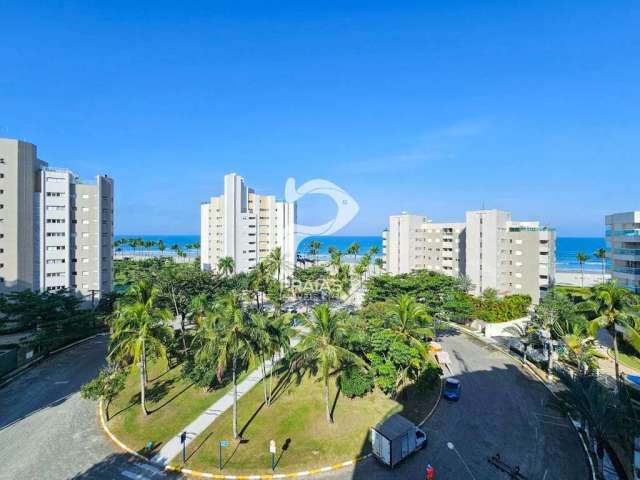 Apartamento com 3 quartos à venda na Largo Nautilus, --, Riviera, Bertioga por R$ 3.000.000