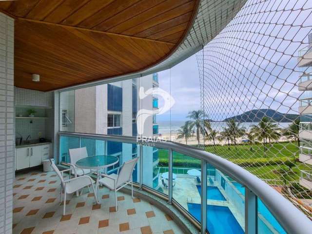 Apartamento com 4 quartos à venda na Passeio dos Galeões, 312, Riviera, Bertioga por R$ 6.500.000