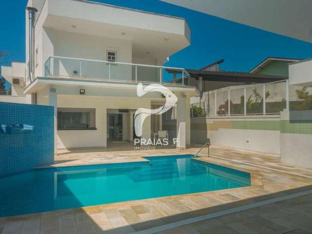 Casa em condomínio fechado com 5 quartos à venda na Passeio das Amoras, 147, Riviera, Bertioga por R$ 4.250.000