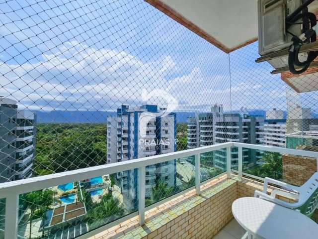 Cobertura com 2 quartos à venda na Alameda das Conchas, --, Riviera, Bertioga por R$ 1.650.000