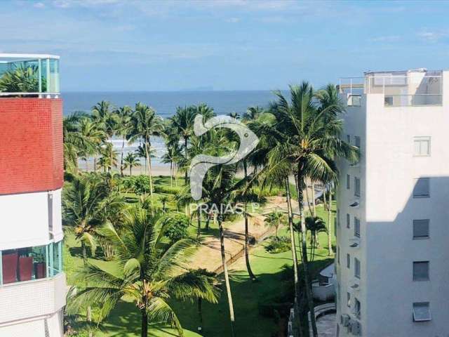 Cobertura com 5 quartos à venda na Passeio Maraca, --, Riviera, Bertioga por R$ 6.380.000