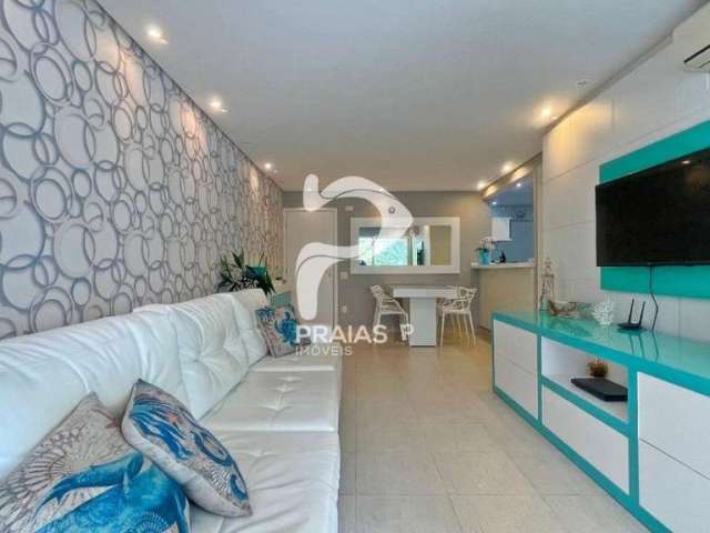 Apartamento com 3 quartos à venda na Passeio do Pontal, --, Riviera, Bertioga por R$ 2.790.000