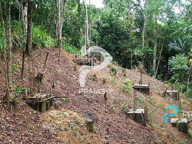 Terreno em condomínio fechado à venda na Lote 2 Quadra 1, --, Guararú, Guarujá por R$ 5.500.000