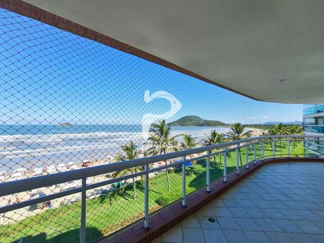 Apartamento com 4 quartos à venda na Passeio dos Galeões, 354, Riviera, Bertioga por R$ 16.500.000