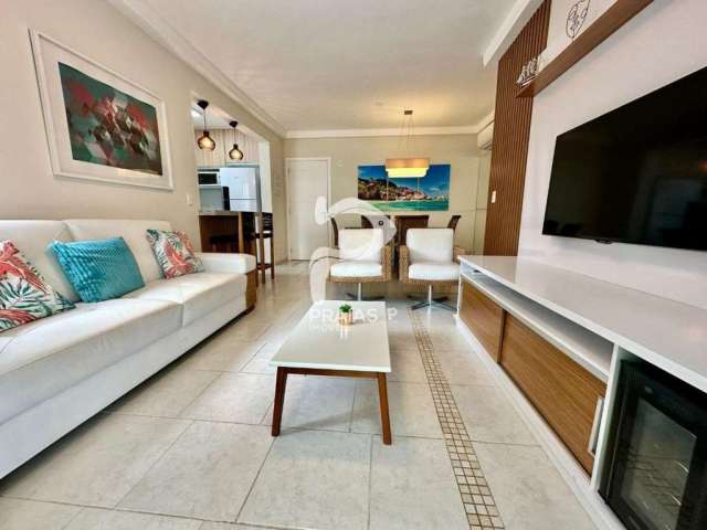 Apartamento com 3 quartos à venda na Passeio do Pontal, --, Riviera, Bertioga por R$ 2.544.000