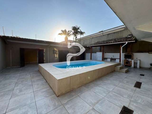 Casa com 4 quartos à venda na Victor Delamare, 211, Jardim Virgínia, Guarujá por R$ 960.000