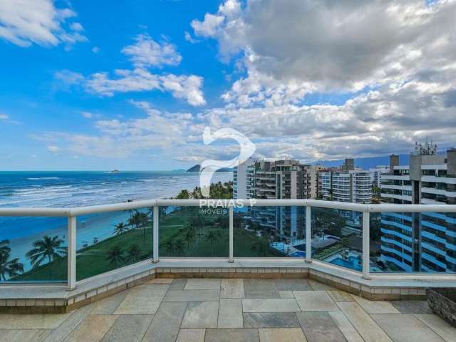 Cobertura com 4 quartos à venda na Largo do Jatoba, --, Riviera, Bertioga por R$ 9.000.000