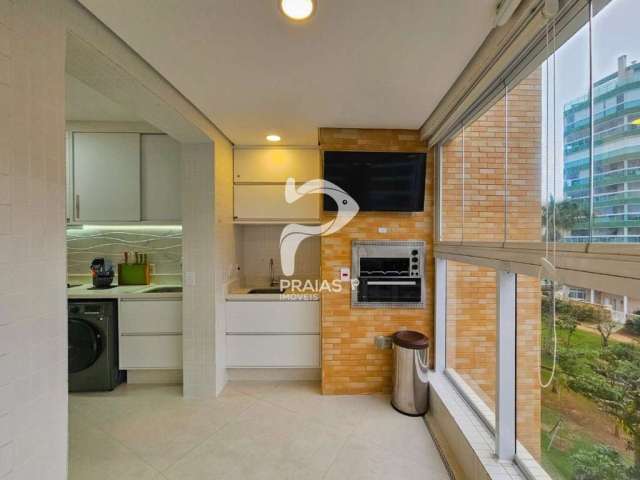 Apartamento com 2 quartos à venda na Largo da Pousada, 177, Riviera, Bertioga por R$ 2.680.000