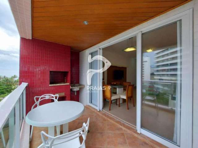 Apartamento com 2 quartos à venda na Passeio dos Galeões, 650, Riviera, Bertioga por R$ 2.000.000