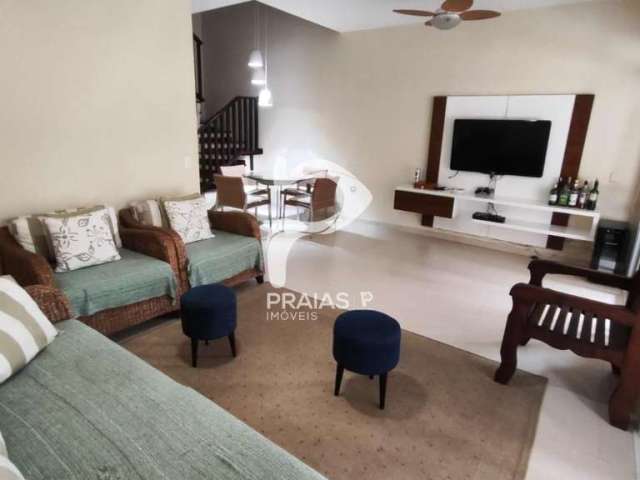 Apartamento com 2 quartos à venda na Avenida Miguel Stéfano, 142, Enseada, Guarujá por R$ 1.150.000