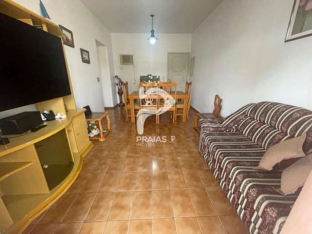 Apartamento com 3 quartos à venda na Jose Amadeu Ramos, --, Jardim Astúrias, Guarujá por R$ 550.000