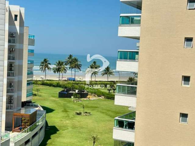 Apartamento com 3 quartos à venda na Passeio dos Galeões, 650, Riviera, Bertioga por R$ 3.100.000