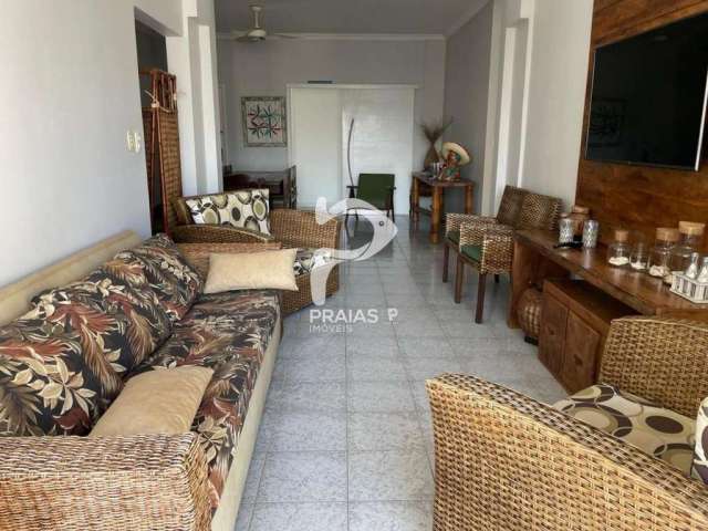 Apartamento com 3 quartos à venda na Rua Quintino Bocaiúva, --, Pitangueiras, Guarujá por R$ 690.000