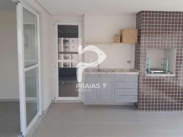 Apartamento com 3 quartos à venda na Rua Piracicaba, --, Pitangueiras, Guarujá por R$ 1.250.000