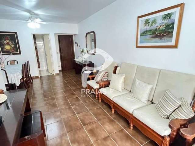 Apartamento com 3 quartos à venda na Rua Colômbia, --, Enseada, Guarujá por R$ 750.000