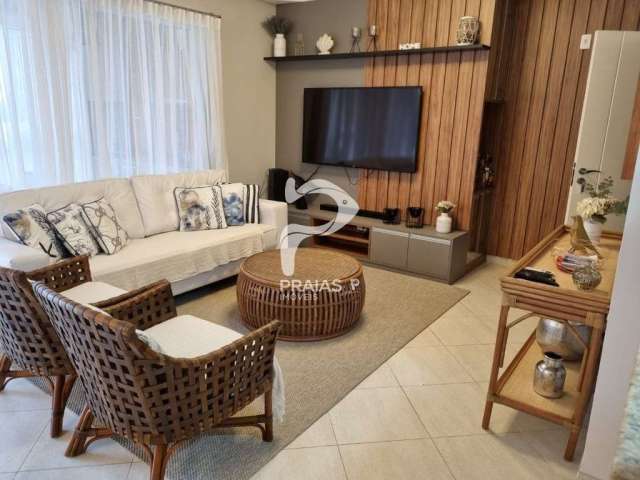 Apartamento com 4 quartos à venda na Alameda do Monjoleiro, --, Riviera, Bertioga por R$ 3.850.000