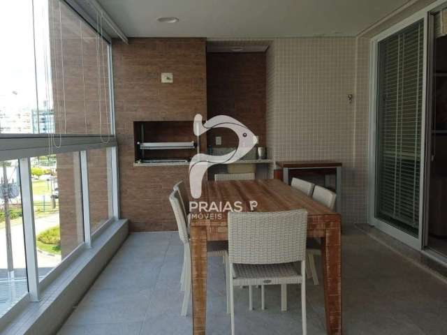 Apartamento com 3 quartos à venda na Passeio dos Jequitibas, --, Riviera, Bertioga por R$ 3.250.000