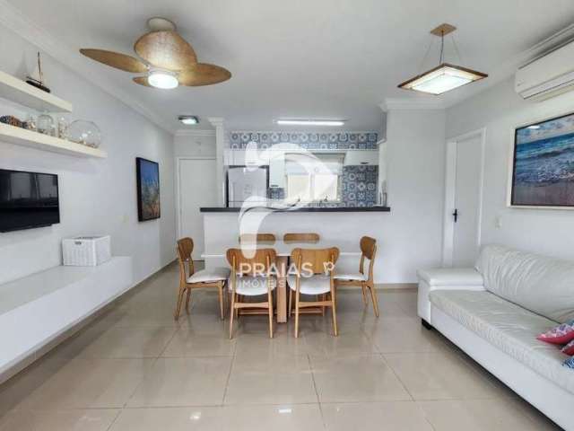 Apartamento com 2 quartos à venda na Alameda das Conchas, --, Riviera, Bertioga por R$ 1.750.000