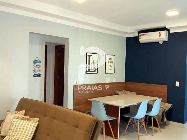 Apartamento com 3 quartos à venda na Rua Uruguai, --, Enseada, Guarujá por R$ 1.000.000