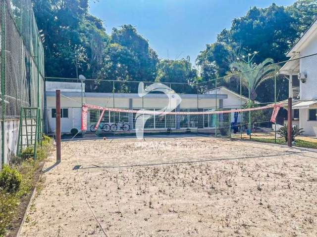 Terreno em condomínio fechado à venda na Alameda do Frevo, --, Riviera, Bertioga por R$ 1.800.000