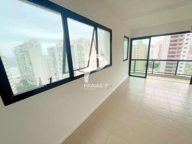 Apartamento com 4 quartos à venda na Santo Amaro, 184, Vila Maia, Guarujá por R$ 650.000