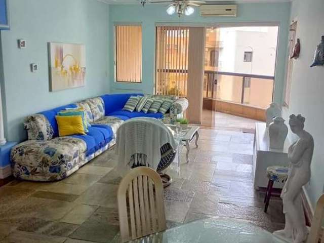 Apartamento com 3 quartos à venda na Avenida Veraneio, --, Enseada, Guarujá por R$ 850.000