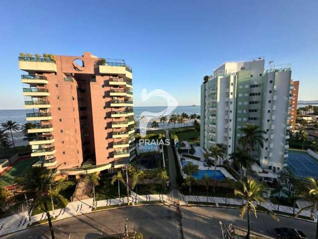 Apartamento com 3 quartos à venda na Passeio dos Sambaquis, --, Riviera, Bertioga por R$ 3.550.000