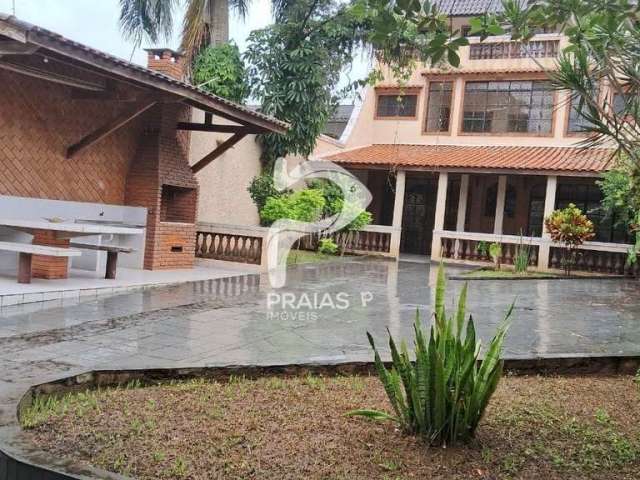 Casa com 3 quartos à venda na R. Dr. Fernando Nascimento, --, Enseada, Guarujá por R$ 650.000