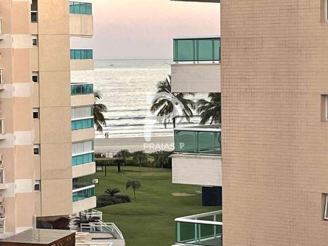 Apartamento com 3 quartos à venda na Passeio dos Galeões, --, Riviera, Bertioga por R$ 3.400.000