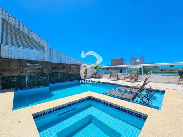 Cobertura com 6 quartos à venda na Passeio do Pontal, --, Riviera, Bertioga por R$ 6.500.000