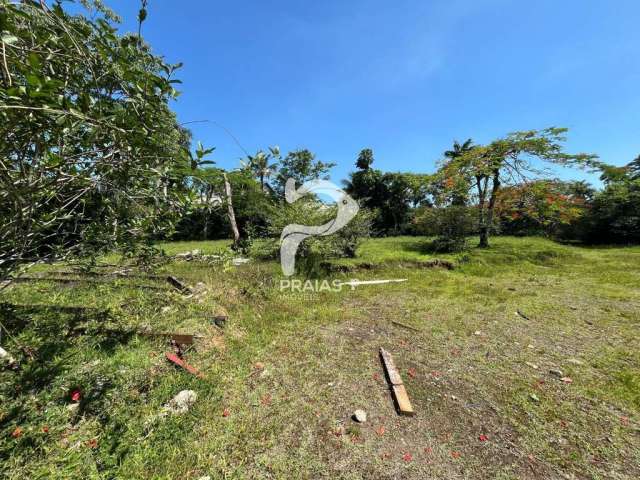 Terreno em condomínio fechado à venda na Paulo Pinheiro Xavier, --, Jardim Acapulco, Guarujá por R$ 1.500.000